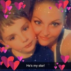 Meet your Posher, Lael